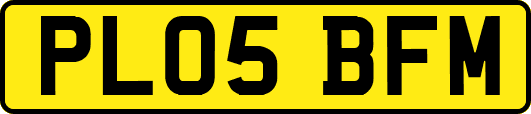 PL05BFM