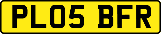 PL05BFR