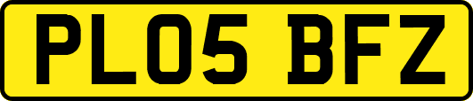 PL05BFZ