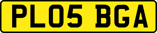 PL05BGA