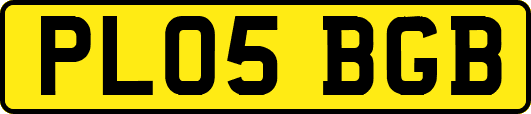 PL05BGB