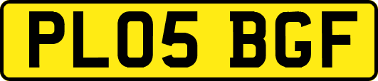 PL05BGF