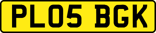 PL05BGK
