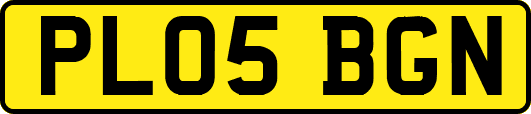 PL05BGN