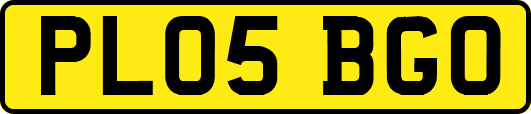PL05BGO