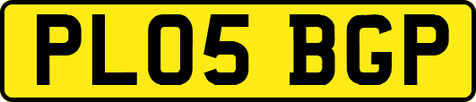 PL05BGP