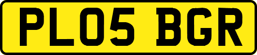 PL05BGR