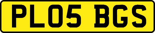 PL05BGS