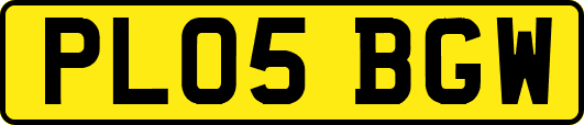 PL05BGW