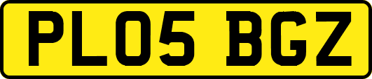 PL05BGZ