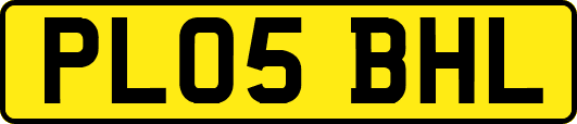 PL05BHL