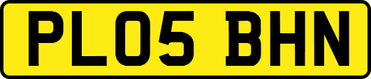 PL05BHN