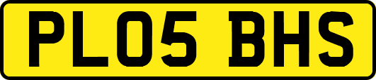 PL05BHS