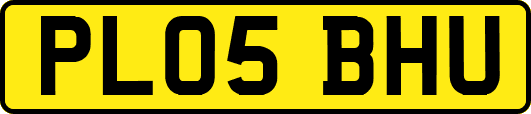 PL05BHU