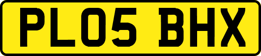 PL05BHX