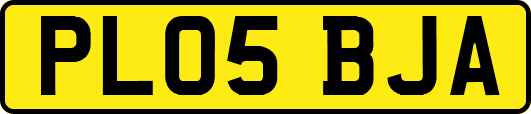 PL05BJA
