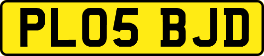 PL05BJD