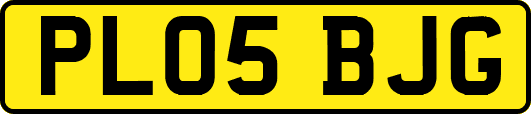 PL05BJG