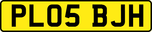 PL05BJH