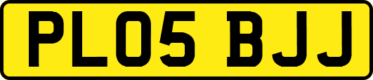 PL05BJJ