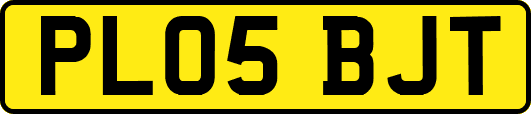 PL05BJT