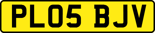 PL05BJV