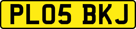 PL05BKJ