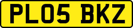 PL05BKZ