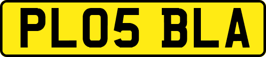 PL05BLA
