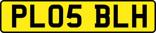 PL05BLH