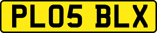 PL05BLX