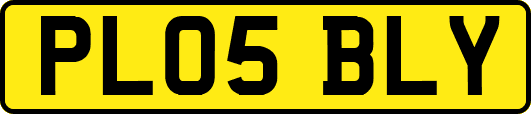 PL05BLY