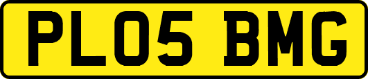 PL05BMG