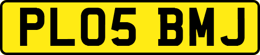 PL05BMJ
