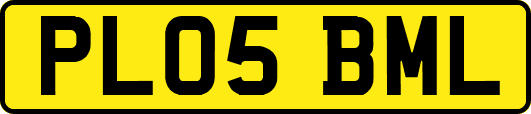 PL05BML