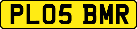 PL05BMR