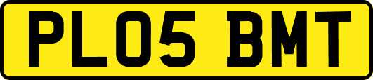 PL05BMT