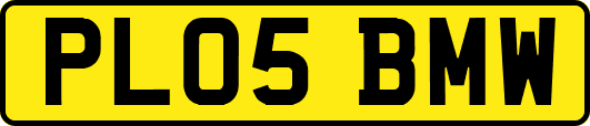 PL05BMW