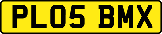 PL05BMX