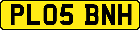 PL05BNH