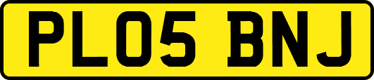 PL05BNJ