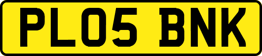 PL05BNK