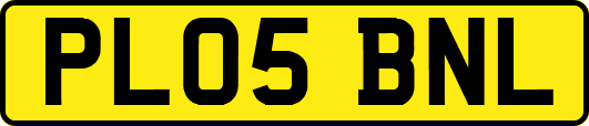 PL05BNL