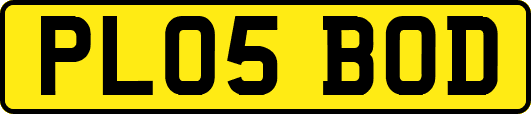 PL05BOD