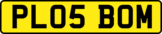 PL05BOM