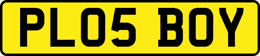 PL05BOY