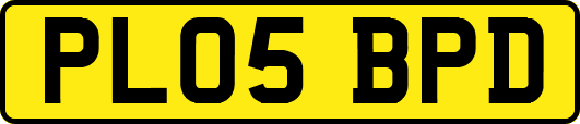 PL05BPD
