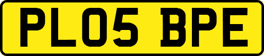 PL05BPE