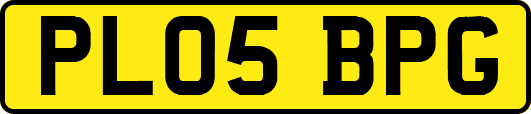 PL05BPG
