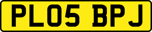 PL05BPJ